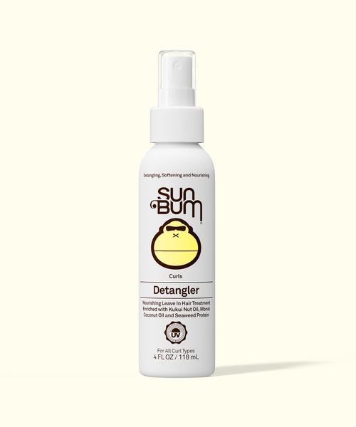 Curls Detangler