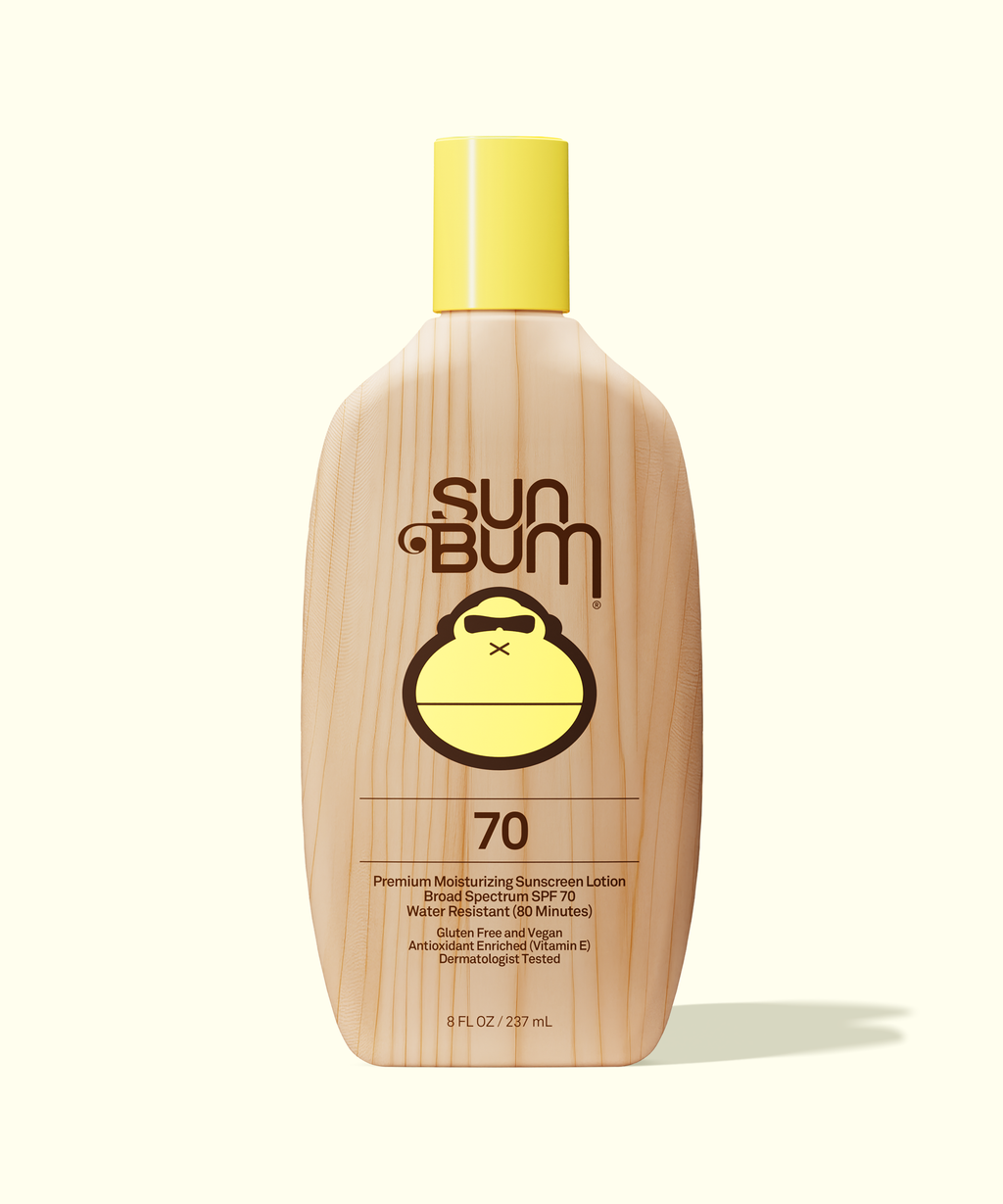 Original SPF 70 Sunscreen Lotion