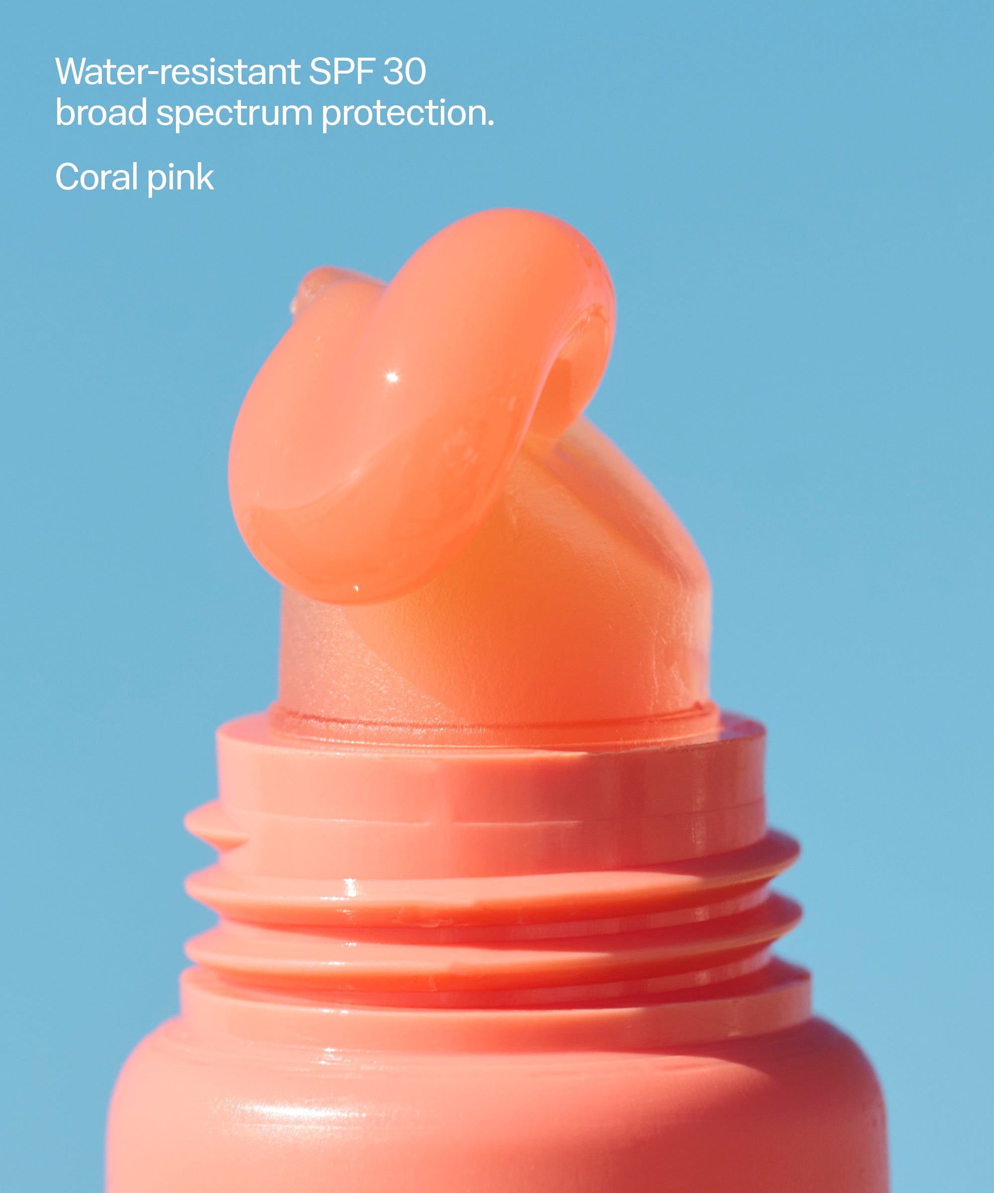 Sunset Cove SPF 30 Moisturizing Lip Balm
